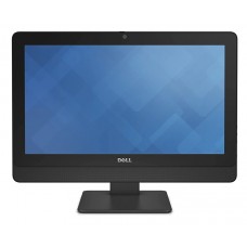 DELL PC 3030 All In One, i5-4440S, 8GB, 256GB SSD, DVD, 19.5", REF FQ