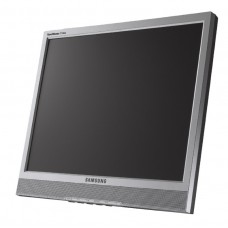 SAMSUNG used Οθόνη SyncMaster 713BM LCD, 1280x1024, 17", χωρίς βάση, FQ