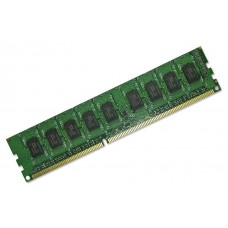 HP used Server RAM 713983-B21, 8GB, 2RX4, DDR3-1600MHz, PC3L-12800R