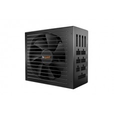 BEQUIET PSU STRAIGHT POWER 11 1000W BN285, GOLD CERTIFIED, MODULAR CABLES, SILENT WINGS 3 135MM FAN, 5YW.
