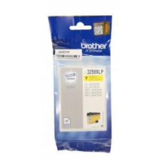 BROTHER INK YELLOW LC3259BYP, 5000 PAGES ( MFCJ5945DW, 6945DW, 6947DW, HL-J6000DW, 6100DW).