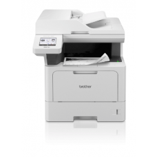 BROTHER MFP LASER MONO MFC-L5710DW, P/C/S/F, A4, 48ppm, 1200x1200 dpi, 512MB, 5.000P/M, USB/NETWORK/WIRELESS, DUPLEXER, ADF, 3YW.