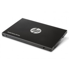HP SSD 2.5" 250GB S700 2DP98AA#ABB, SATA3, READ 562MB/s, WRITE 516MB/s, 3YW.