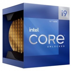 INTEL CPU CORE i9 12900KF, 16C/24T, 3.20GHz, CACHE 30MB, SOCKET LGA1700 12th GEN, BOX, 3YW.
