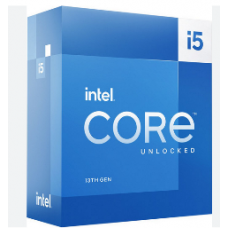INTEL CPU CORE i5 13400F, 10C/16T, 2.50GHz, CACHE 20MB, SOCKET LGA1700 13th GEN, BOX, 3YW.