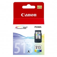 Canon Μελάνι Inkjet CL-513 Colour (2971B001) (CANCL-513)