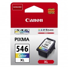 Canon Μελάνι Inkjet CL-546XL Color (8288B001) (CAN-CL546XL)