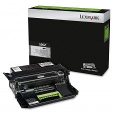 LEXMARK MS810X/811X/812X/MX710X/711X/810X/811X/812X (520Z) IMAGINE UNIT (52D0Z00) (LEX52D0Z00)