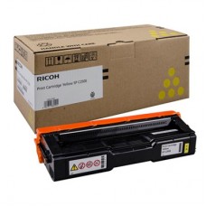 RICOH SPC 250Y TONER YELLOW (407546) (RICTSPC250Y)