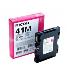 RICOH AFICIO SG3100 SERIES INK MAGENTA (2.2k) (405763) (RICGC41M)