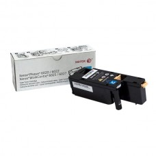 XEROX PHASER 6020/6022, WC 6025/6027 CYAN TONER (1k) (106R02756) (XER106R02756)