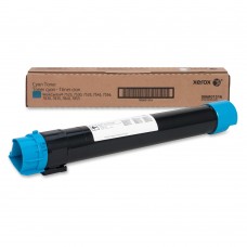 Xerox Toner WorkCenter 7545/7556 (Cyan) (006R01516) (XER006R01516)