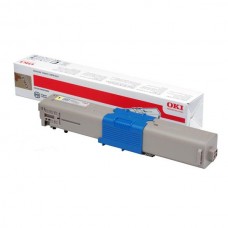 OKI C332/MC363 TNR YELLOW HC 3K (46508709) (OKI-C332-YHC)