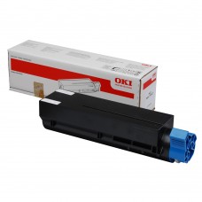 OKI MB461/471/491 TONER BLACK HC 7K (44574802) (OKI-B431HC)