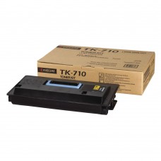 KYOCERA FS 9130DN/9530DN TONER (40k) (TK-710) (KYOTK710)