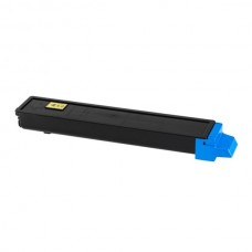 KYOCERA FS C8020/8025N CYAN TONER (TK-895C) (KYOTK895C)