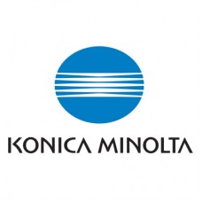 KONICA MINOLTA BIZHUB C224/284/364 TN321K BLACK TONER (A33K150) (MINTN321K)