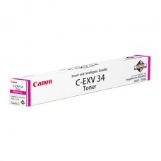 Canon IRC2020/2030 TONER MAGENTA (3784B002) (CAN-T2020M)