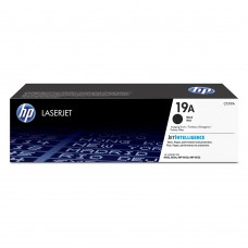 HP 19A LaserJet Black Drum (12k) (CF219A) (HPCF219A)