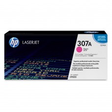 HP LaserJet CP5225 Magenta Toner (CE743A) (HPCE743A)