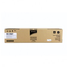 SHARP MX M266/316N TONER BLACK (MX 315 GT) (SHAT315GT)