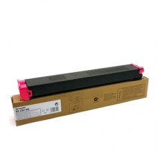 SHARP MX 2010U/2310U/3111U MAGENTA TONER (MX-23GTMA) (SHATMX23GTM)