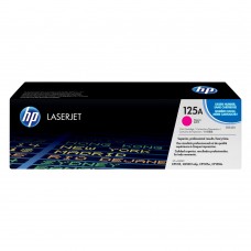 HP LaserJet CP1215/1515 Magenta Toner (CB543A) (HPCB543A)