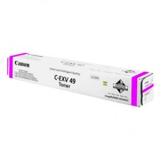 CANON IR C3320/I/3325I/3330I TONER MAGENTA C-EXV49 (8526B002) (CAN-T3320M)