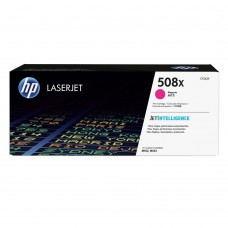 HP Color LaserJet Enterprise M552/553 HC Magenta Toner (CF363X) (HPCF363X)