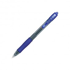 Στυλό GEL PILOT G-2 0.7 mm (Mπλε) (2605003) (PIL2605003BL)