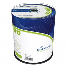 MediaRange DVD-R 120' 4.7GB 16x Cake Box x 100 (MR442)