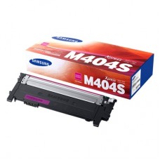 Samsung CLT-M404S Magenta Toner Cartridge (SU234A) (HPCLTM404S)