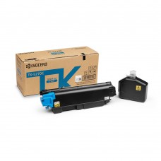 KYOCERA M-6230CIDN TONER CYAN (TK-5270C) (KYOTK5270C)