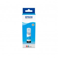 Epson Μελάνι Inkjet 103 Cyan (C13T00S24A) (EPST00S24A)