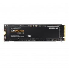 Samsung Δίσκος SSD 970 Evo Plus M2 1TB (MZ-V7S1T0BW) (SAMMZ-V7S1T0BW)