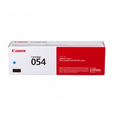 Canon LBP620C/MF640C SERIES TONER CYAN (3023C002) (CAN-054C)