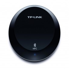 TP-LINK Bluetooth NFC Audio Adapter V2 (HA100) (TPHA100)