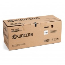 KYOCERA ECOSYS P3260 TONER HC BLACK (TK-3200) (KYOTK3200)