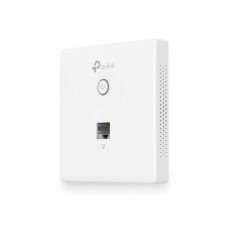 TP-LINK Access Point EAP115-Wall N300 PoE 10/100Mbps V1.2 (EAP115-WALL) (TPEAP115-WALL)