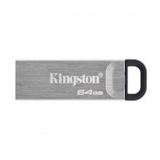 Kingston DataTraveler Kyson 64GB USB 3.2 Gen 1 (DTKN/64GB) (KINDTKN/64GB)