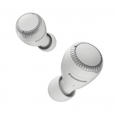 Panasonic RZ-S300WE In-ear Bluetooth Handsfree White (RZ-S300WE-W) (PANRZ-S300WE-W)