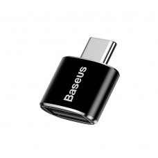 Baseus USB-C male - USB-A female (CATOTG-01) (BASCATOTG-01)