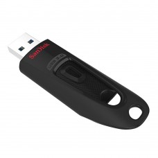 SanDisk Ultra USB 3.0 Flash Drive 128GB (SDCZ48-128G-U46) (SANSDCZ48-128G-U46)