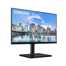 SAMSUNG LF27T450FQRXEN IPS Ergonomic Monitor 27'' (LF27T450FQRXEN) (SAMLF27T450FQRXEN)