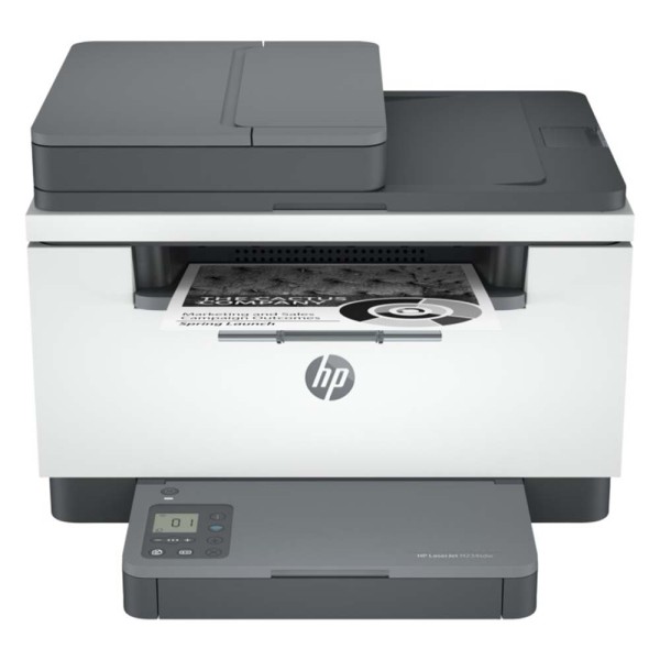 HP LaserJet M234SDN Multifunction Printer (6GX00F) (HP6GX00F)