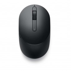 Dell Mobile Wireless Mouse – MS3320W - Black (570-ABHK) (DEL570-ABHK)