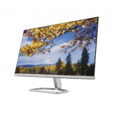 HP M27f IPS AMD FreeSync Monitor 27" (2G3D3E9) (HP2G3D3E9)