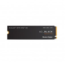 Western Digital Δίσκος SSD SN770 1TB M.2 NVMe (WDS100T3X0E)