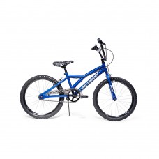 Huffy Pro Thunder Kids Royal Blue Bike 20" (23300W) (HUF23300W)