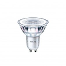 Philips GU10 Led Spot Dimbaar  Warm White (3W) (35W) (LPH00263) (PHILPH00263)